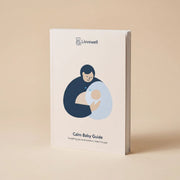 The Calm Baby Guide - Livvewell