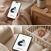 The Calm Baby Guide - Livvewell