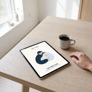 The Calm Baby Guide - Livvewell