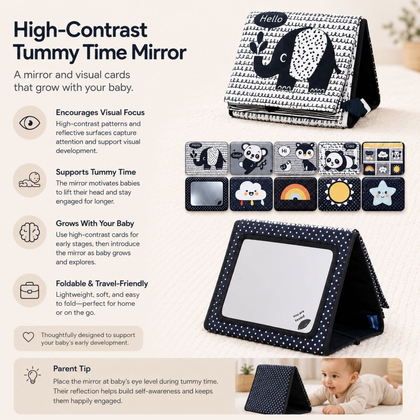 The Discovery Bundle™ - Livvewell