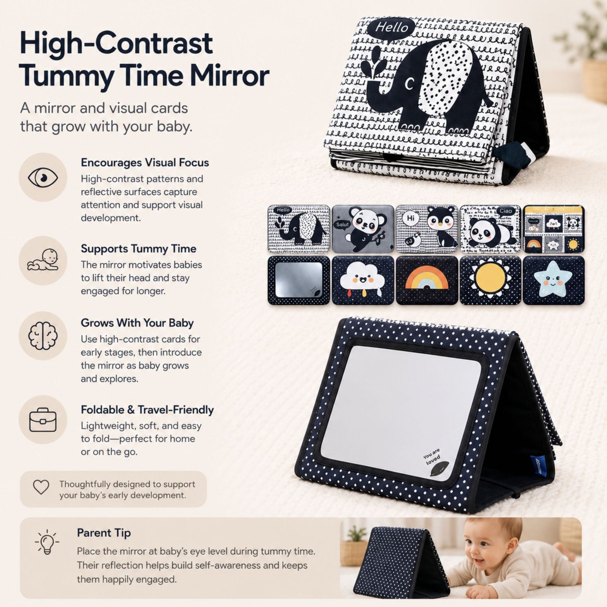 The Discovery Bundle™ - Livvewell