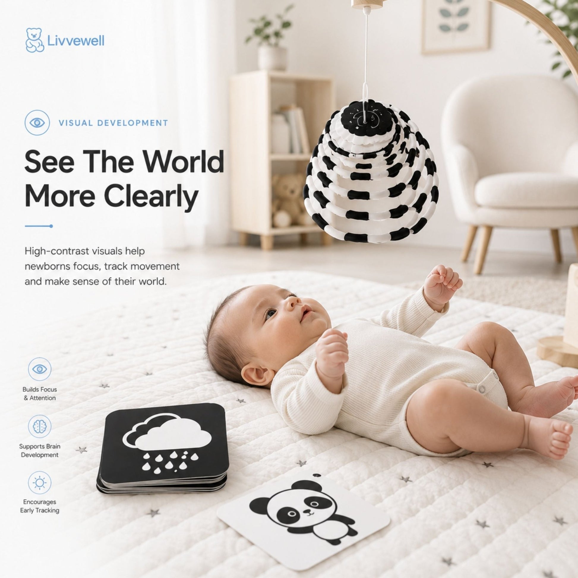 The Discovery Bundle™ - Livvewell