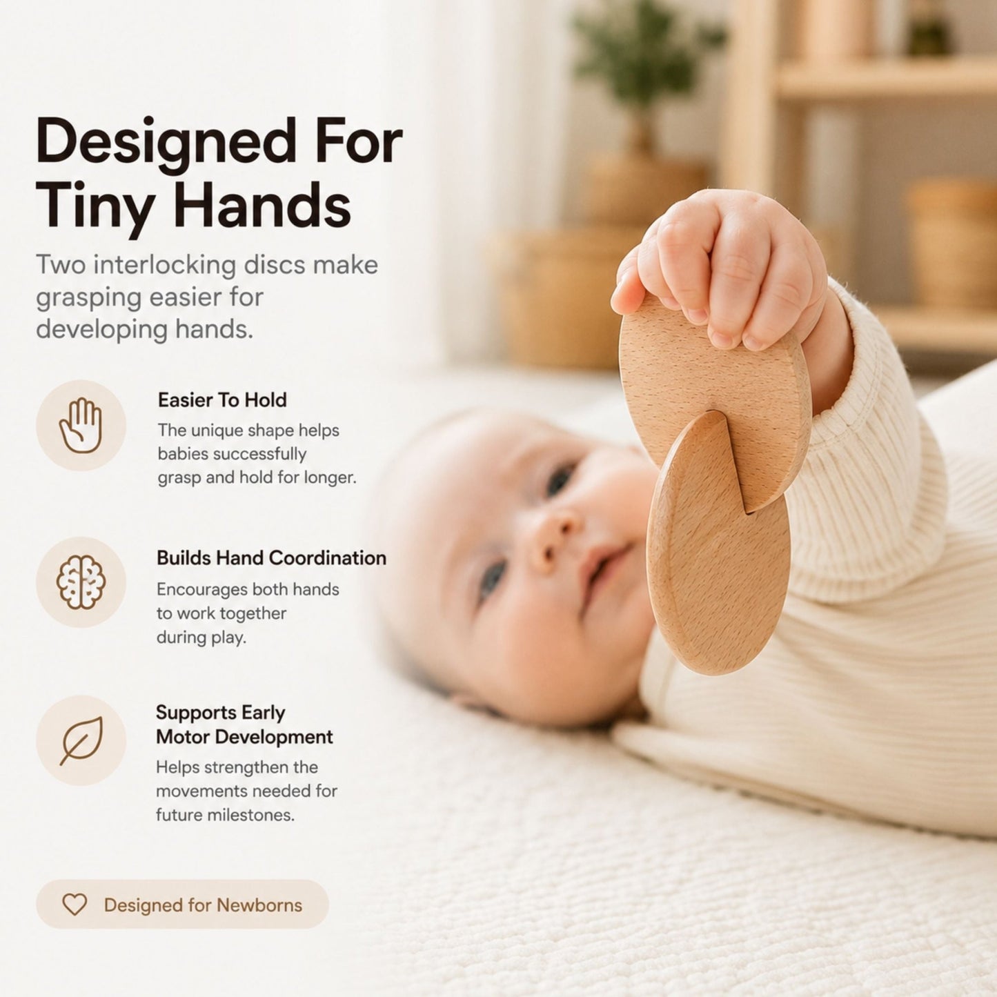 The Discovery Bundle™ - Livvewell