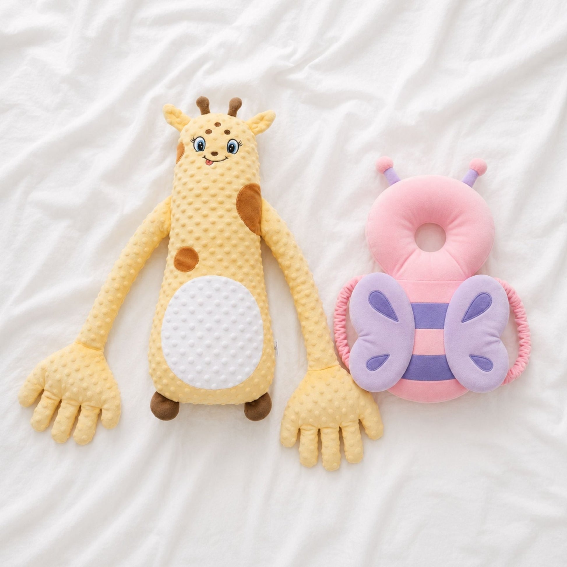 The Little Steps™ Bundle - Livvewell
