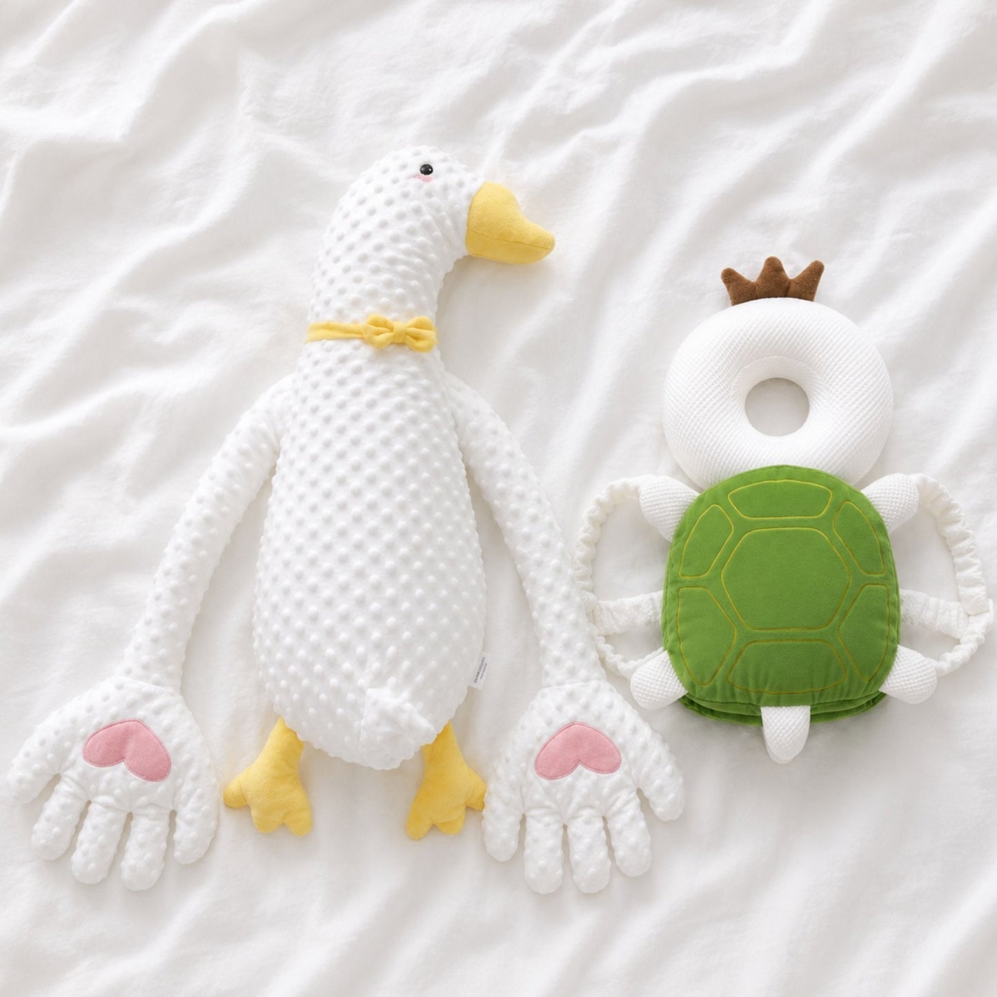 The Little Steps™ Bundle - Livvewell