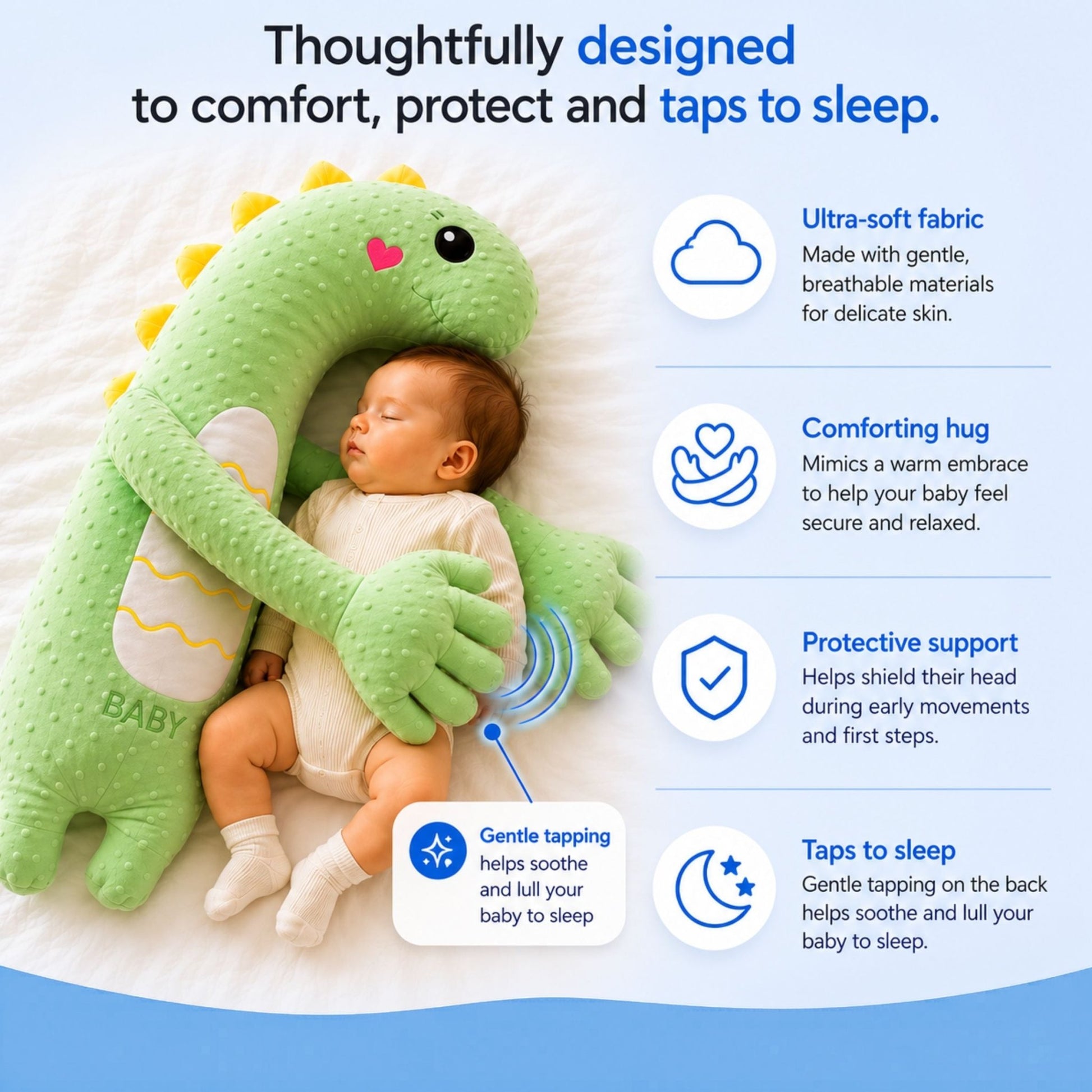 The Little Steps™ Bundle - Livvewell