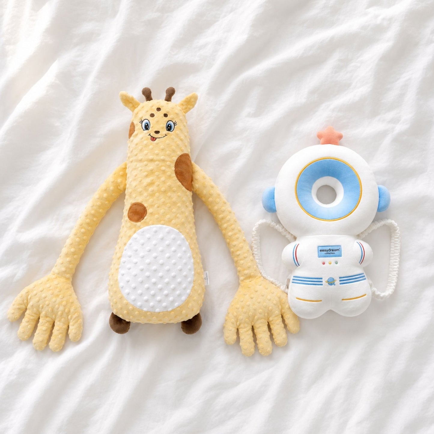 The Little Steps™ Bundle - Livvewell