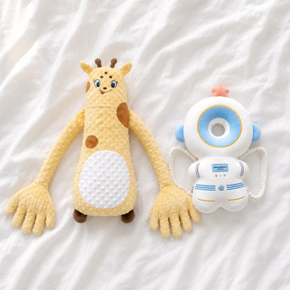 The Little Steps™ Bundle - Livvewell