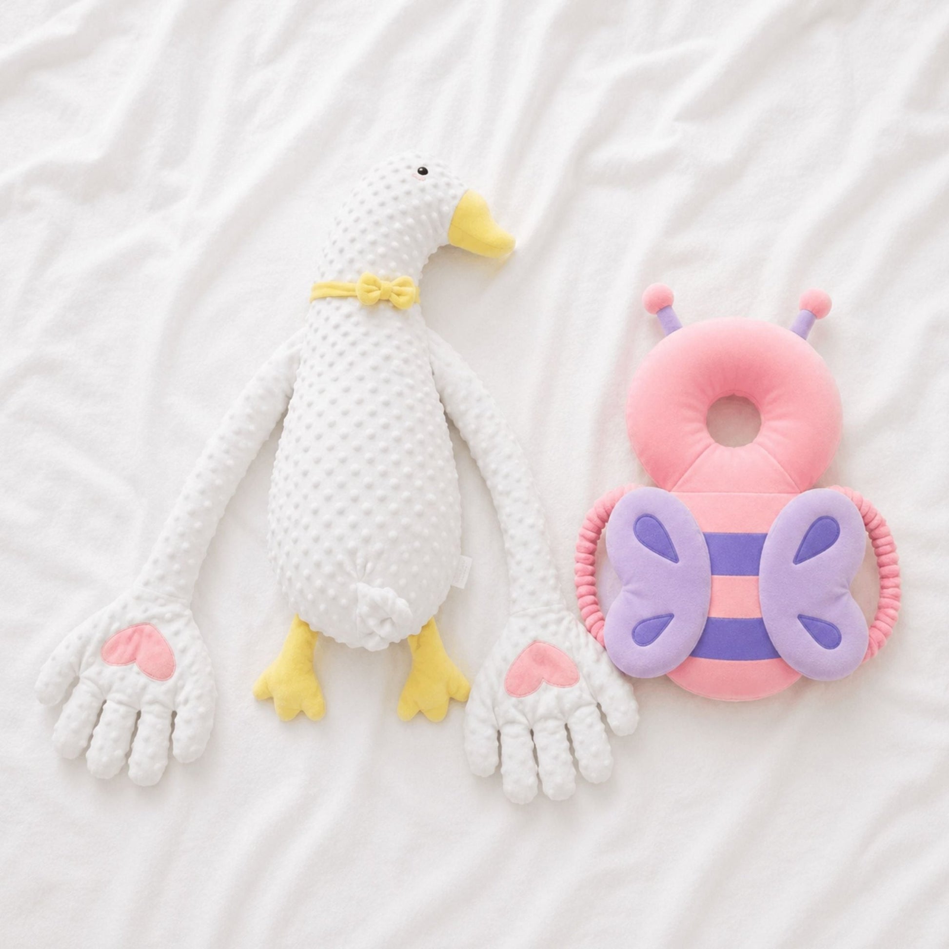 The Little Steps™ Bundle - Livvewell