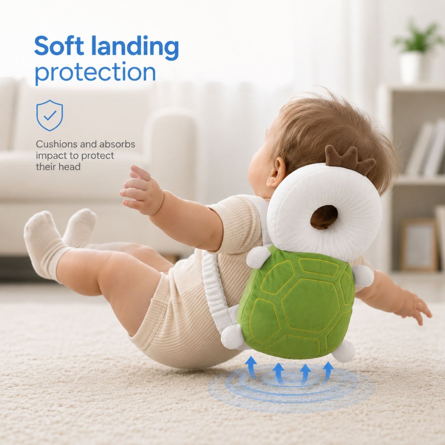 The Little Steps™ Bundle - Livvewell