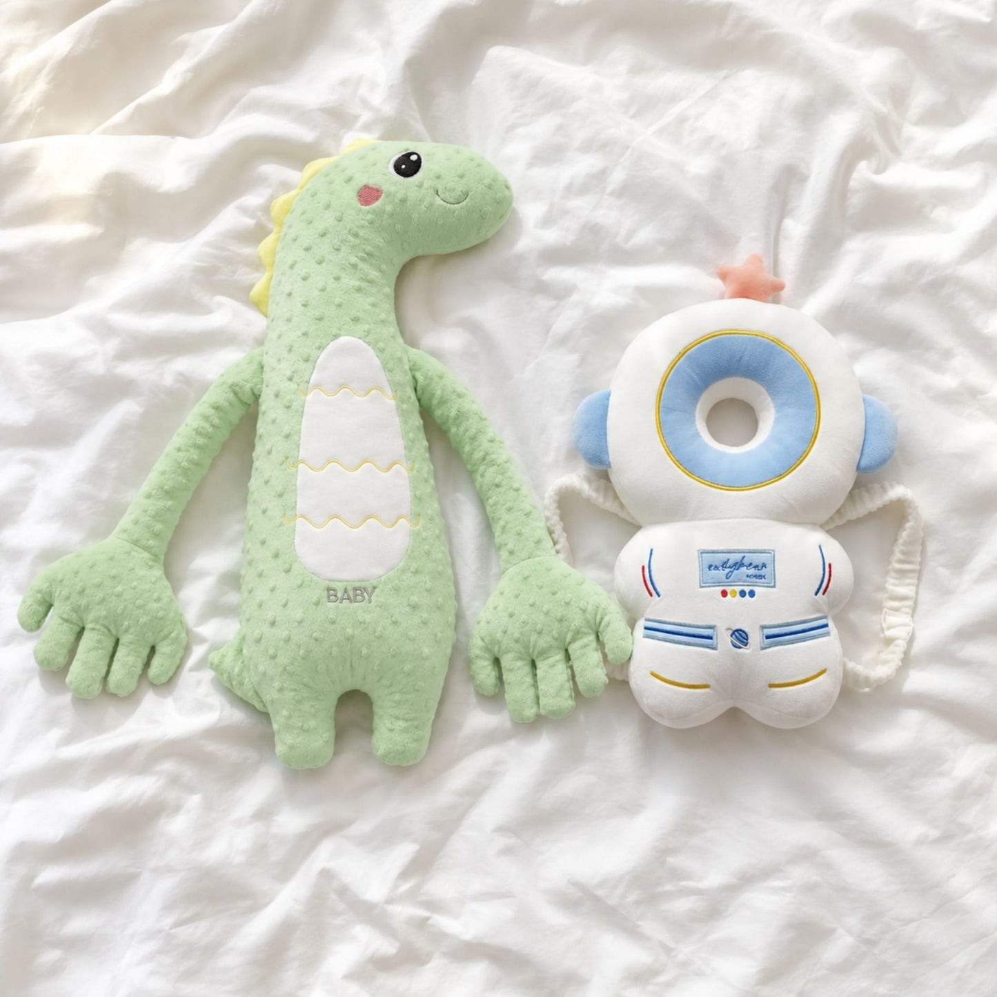 The Little Steps™ Bundle - Livvewell