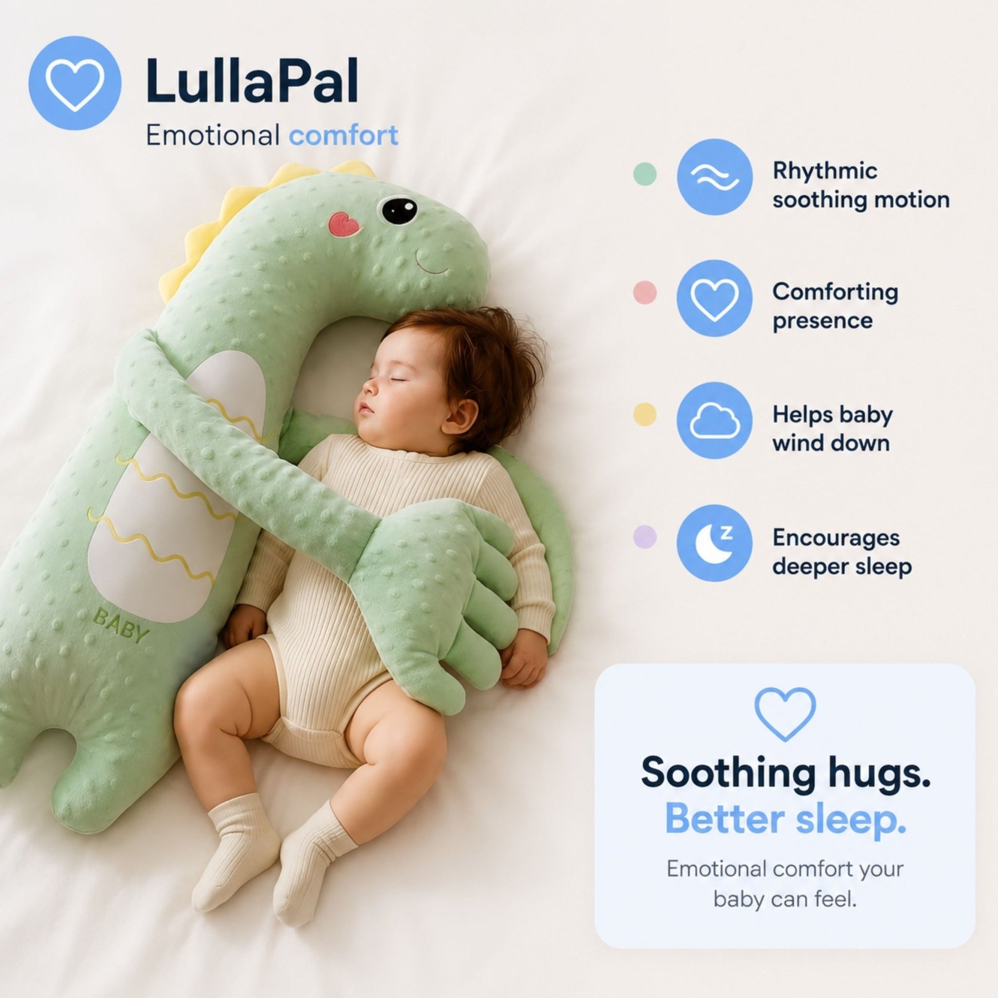 The Little Steps™ Bundle - Livvewell