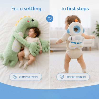 The Little Steps™ Bundle - Livvewell