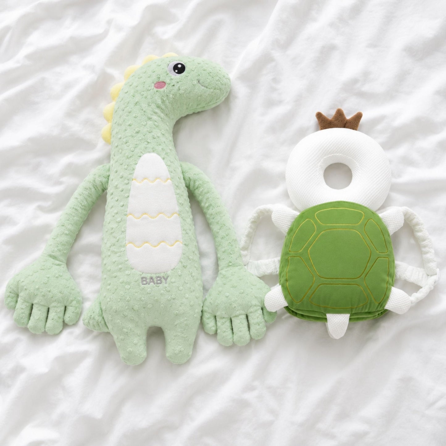 The Little Steps™ Bundle - Livvewell
