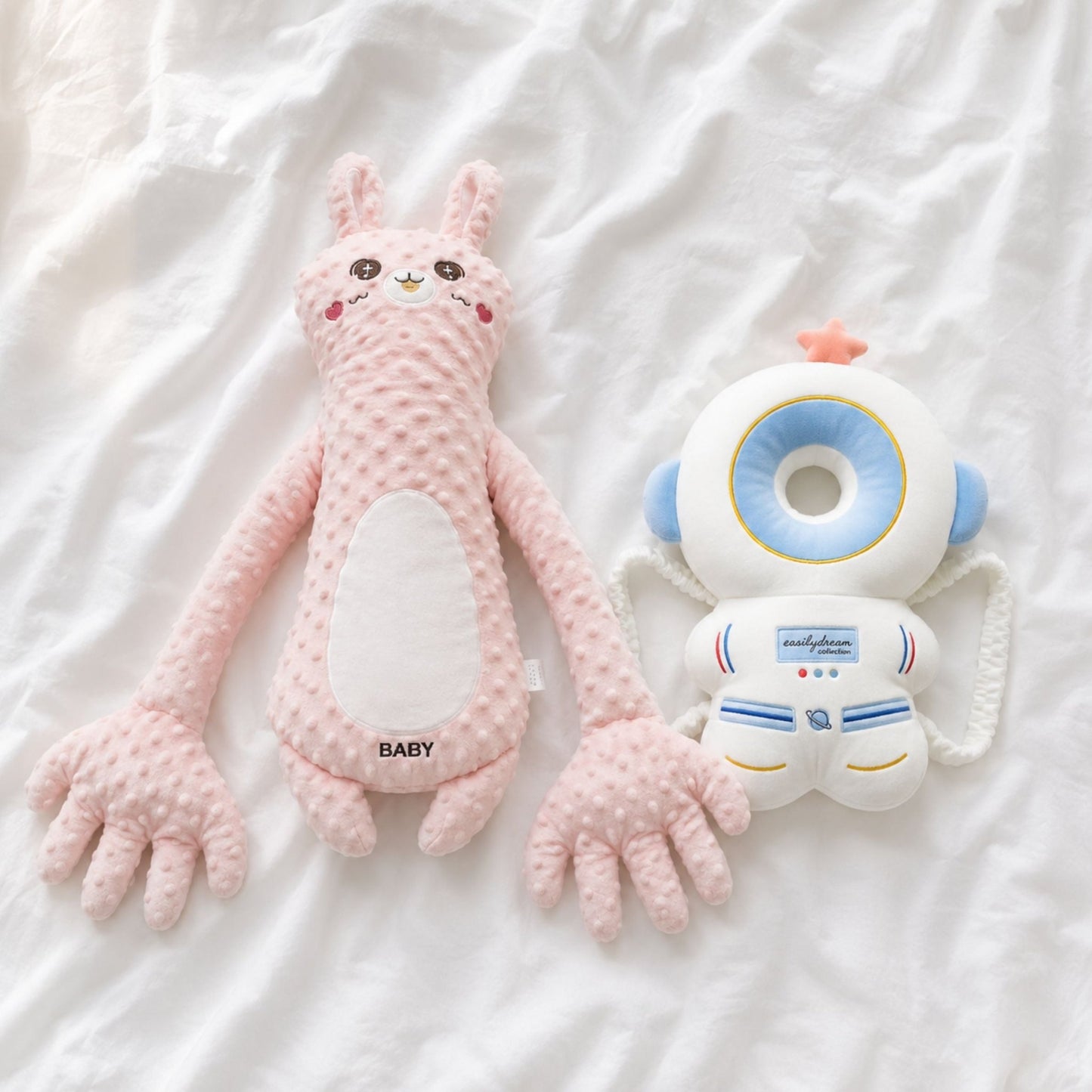 The Little Steps™ Bundle - Livvewell