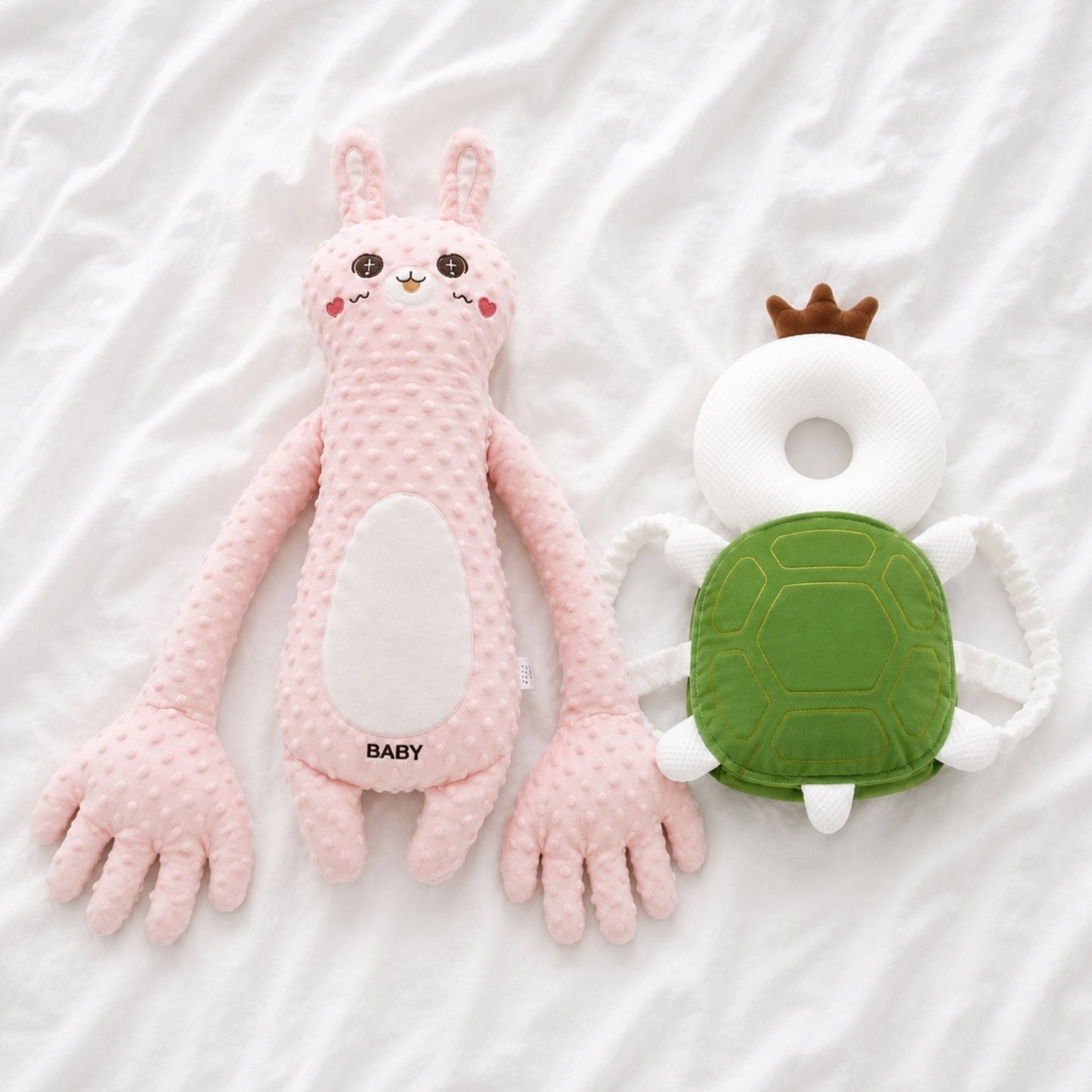 The Little Steps™ Bundle - Livvewell