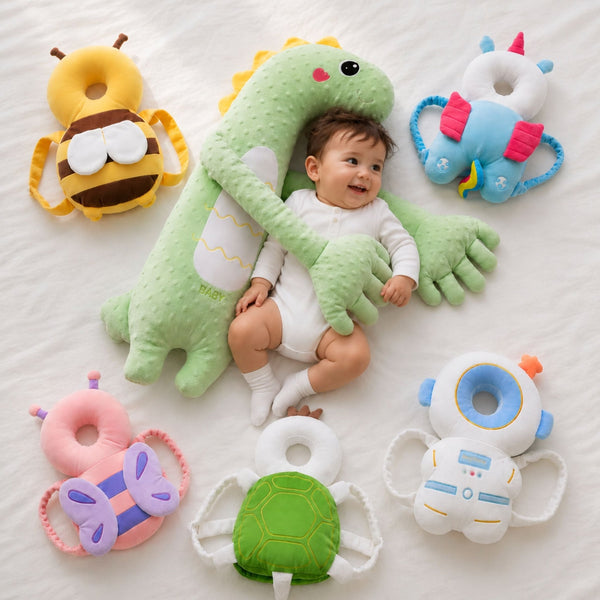 The Little Steps™ Bundle - Livvewell