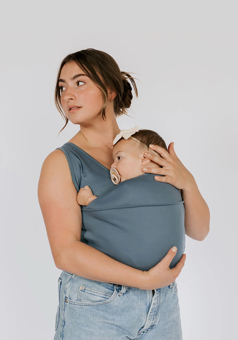 CPSC Approved Baby Carrier